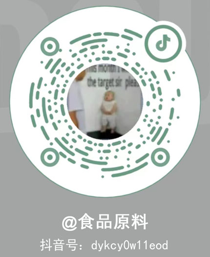 Douyin QR code