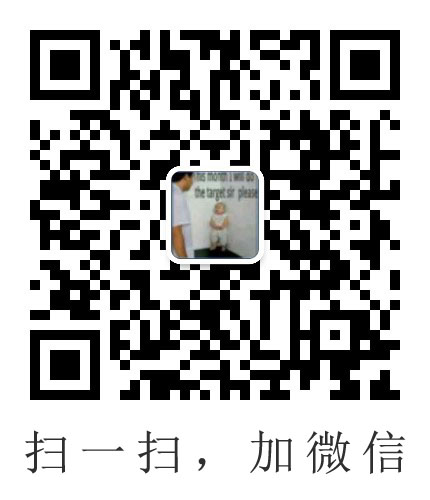 wechat qr code